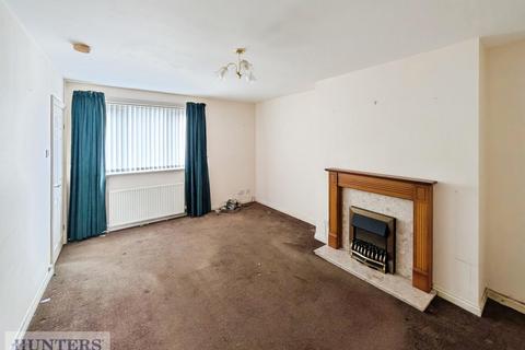 undefined, Russell Crescent, Trimdon Station, TS29 6BJ