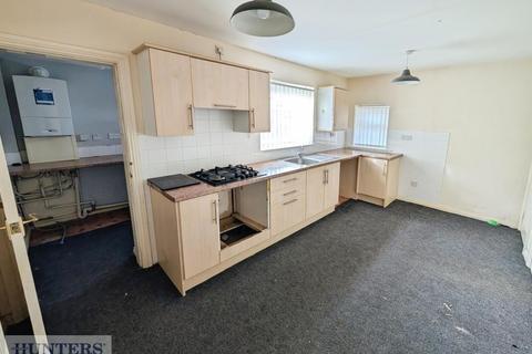 undefined, Russell Crescent, Trimdon Station, TS29 6BJ