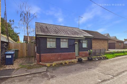 undefined, Church Lane, Royston SG8