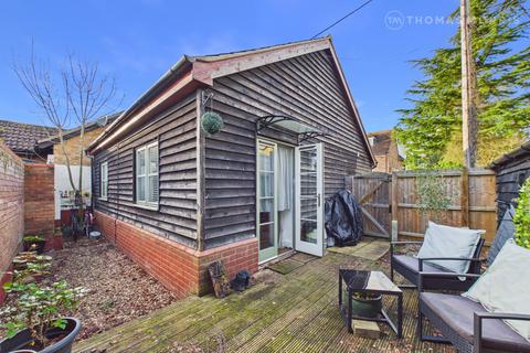 undefined, Church Lane, Royston SG8