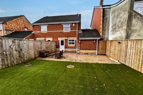 undefined, Victoria Road, Gateshead, Tyne and Wear, NE8 2TA