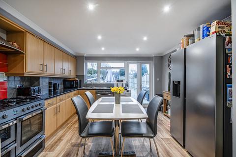 undefined, Bellevue Road, Collier Row, RM5
