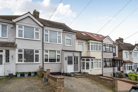 Bellevue Road, Collier Row, RM5