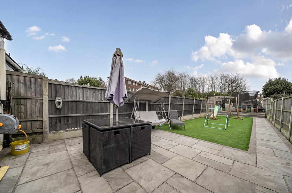 Garden view, garden