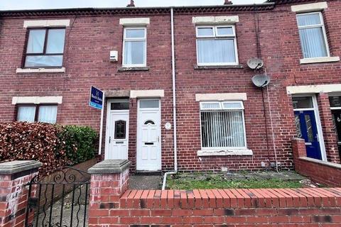undefined, Wellington Street, Tyne And Wear NE31