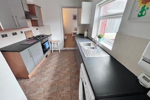 undefined, Wellington Street, Tyne And Wear NE31