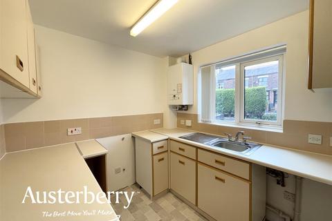 undefined, Victoria Court, Victoria Street, Stoke-On-Trent ST4