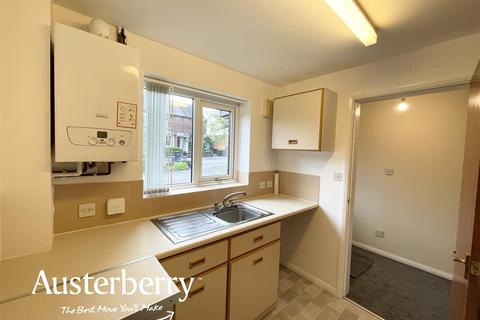undefined, Victoria Court, Victoria Street, Stoke-On-Trent ST4