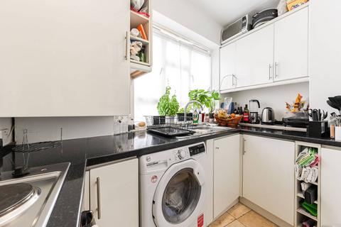 Studio for sale, Courtfield Gardens, South Kensington, London, SW5