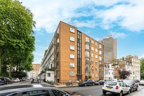Courtfield Gardens, South Kensington, London, SW5