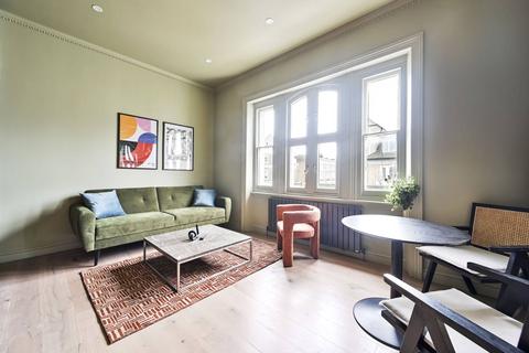 1 bedroom flat to rent, Redcliffe Gardens, Chelsea, London, SW10