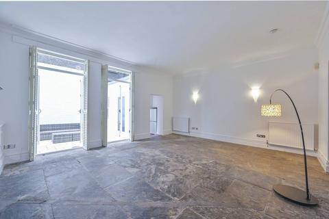 2 bedroom flat to rent, Redcliffe Square, Chelsea, London, SW10