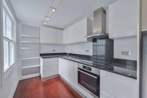 2 bedroom flat to rent, Redcliffe Square, Chelsea, London, SW10