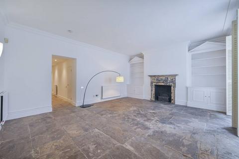 2 bedroom flat to rent, Redcliffe Square, Chelsea, London, SW10