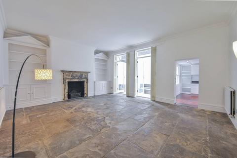 2 bedroom flat to rent, Redcliffe Square, Chelsea, London, SW10