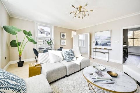 3 bedroom maisonette to rent, Redcliffe Street, Chelsea, London, SW10