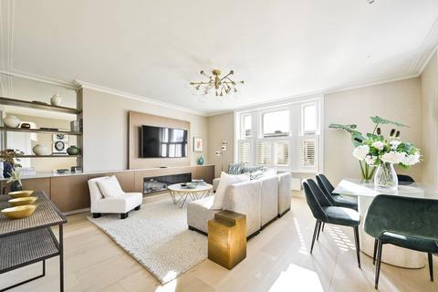 3 bedroom maisonette to rent, Redcliffe Street, Chelsea, London, SW10