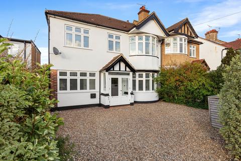 4 bedroom semi-detached house for sale, Bramerton Road, Beckenham BR3