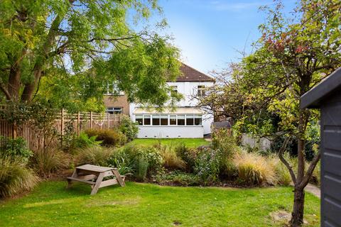 4 bedroom semi-detached house for sale, Bramerton Road, Beckenham BR3
