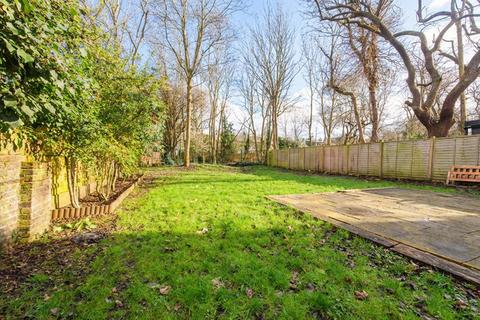 2 bedroom flat for sale, Christchurch Avenue, Brondesbury, London, NW6