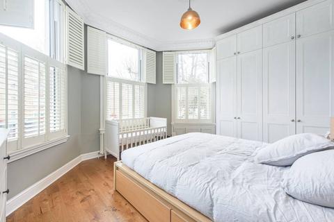 2 bedroom flat for sale, Christchurch Avenue, Brondesbury, London, NW6
