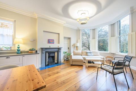 2 bedroom flat for sale, Christchurch Avenue, Brondesbury, London, NW6