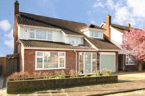 undefined, WARWICK CLOSE, ORPINGTON BR6