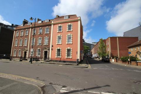 undefined, Cumberland Street, St. Pauls BS2