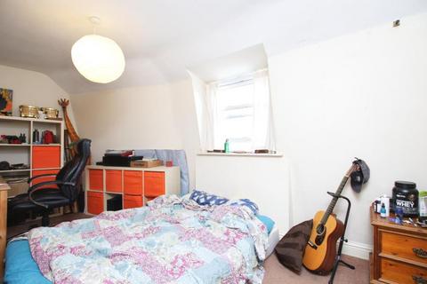 undefined, Cumberland Street, St. Pauls BS2
