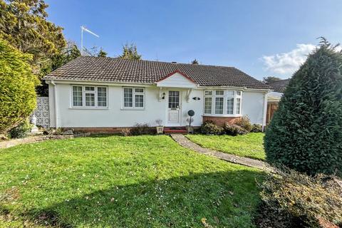 undefined, Verwood