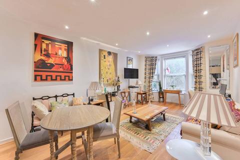 2 bedroom flat for sale, Wendle Square, Battersea, London, SW11