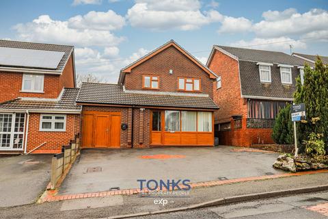 undefined, Oldnall Road, Stourbridge DY9