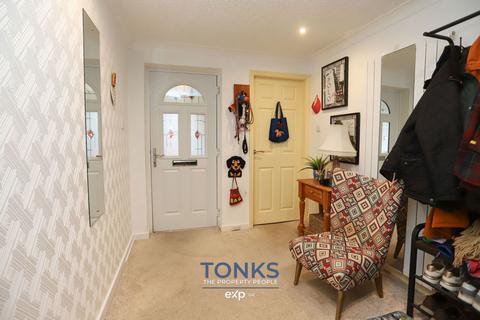 undefined, Oldnall Road, Stourbridge DY9