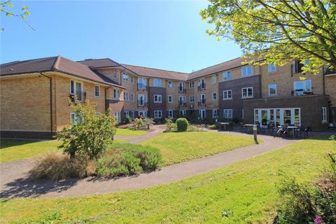 2 bedroom retirement property for sale, Florence Court, Trowbridge