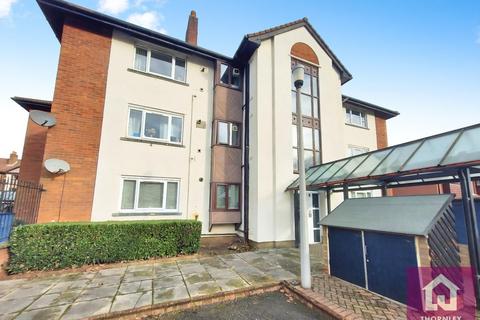 Reeves Court, Canterbury Gardens, Salford, M5