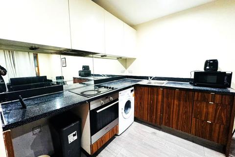 1 bedroom apartment to rent, Arboretum Place, Barking IG11