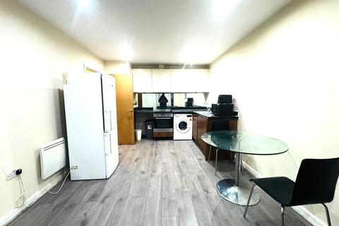 1 bedroom apartment to rent, Arboretum Place, Barking IG11