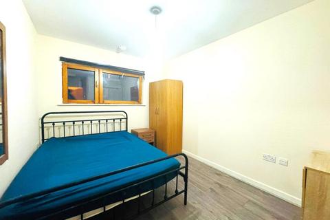 1 bedroom apartment to rent, Arboretum Place, Barking IG11