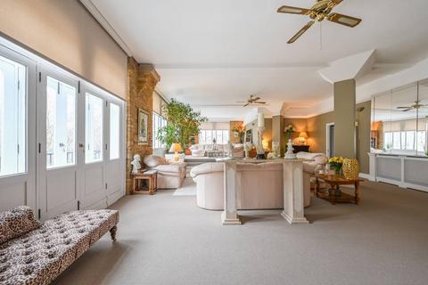 3 bedroom flat for sale, Telfords Yard, Wapping, London, E1W