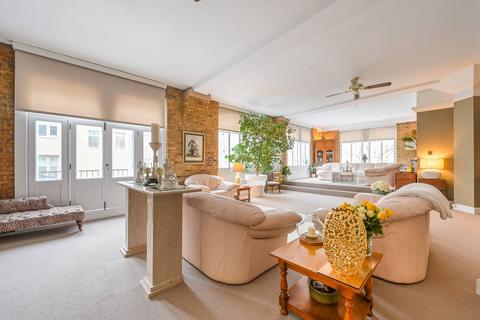 3 bedroom flat for sale, Telfords Yard, Wapping, London, E1W