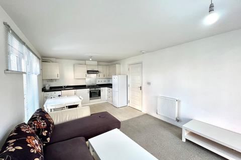 1 bedroom ground floor flat to rent, Foleshill Road, Navigation House, CV1