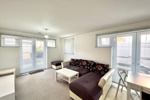 1 bedroom ground floor flat to rent, Foleshill Road, Navigation House, CV1