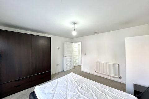 1 bedroom ground floor flat to rent, Foleshill Road, Navigation House, CV1