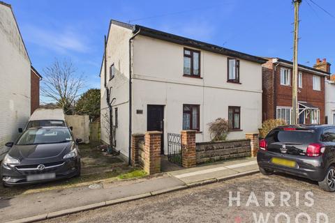 undefined, Nayland Road, Mile End, Colchester, Essex, CO4
