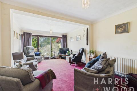 undefined, Nayland Road, Mile End, Colchester, Essex, CO4