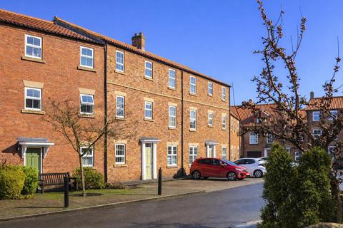 undefined, Wilkinsons Court, Easingwold