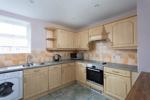 2 bedroom apartment for sale, Wilkinsons Court, Easingwold
