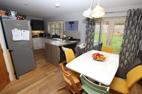 4 bedroom detached house for sale, Stone Row Court, Tankersley, Barnsley, S75 3BA