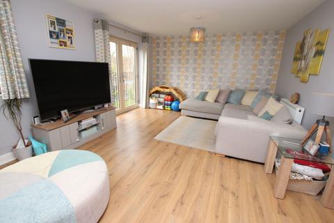 4 bedroom detached house for sale, Stone Row Court, Tankersley, Barnsley, S75 3BA
