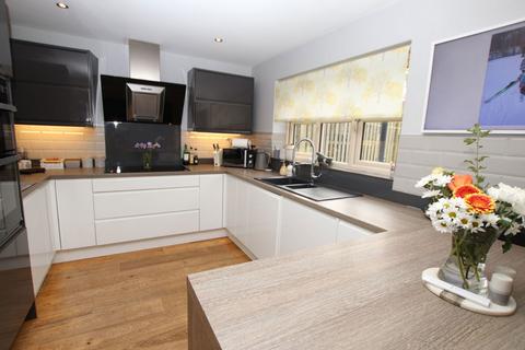 4 bedroom detached house for sale, Stone Row Court, Tankersley, Barnsley, S75 3BA